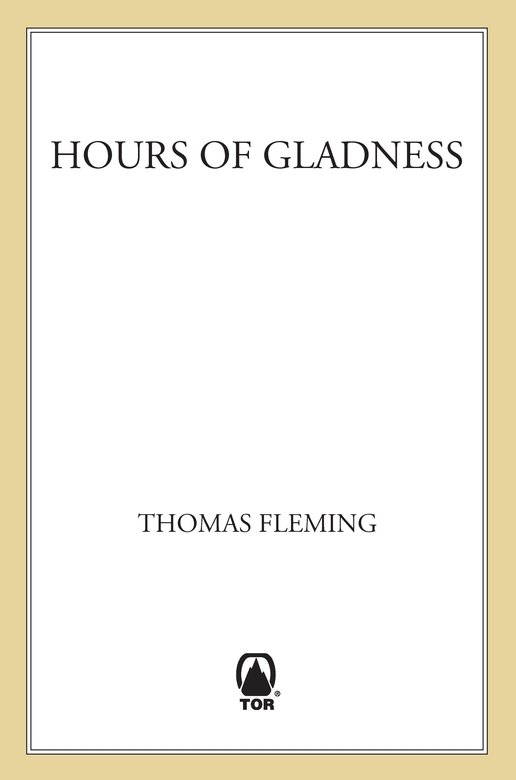 Hours of Gladness
