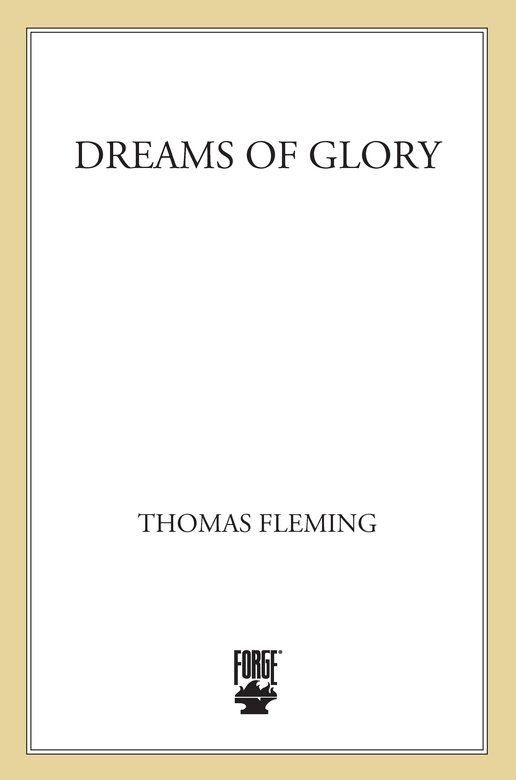 Dreams of Glory