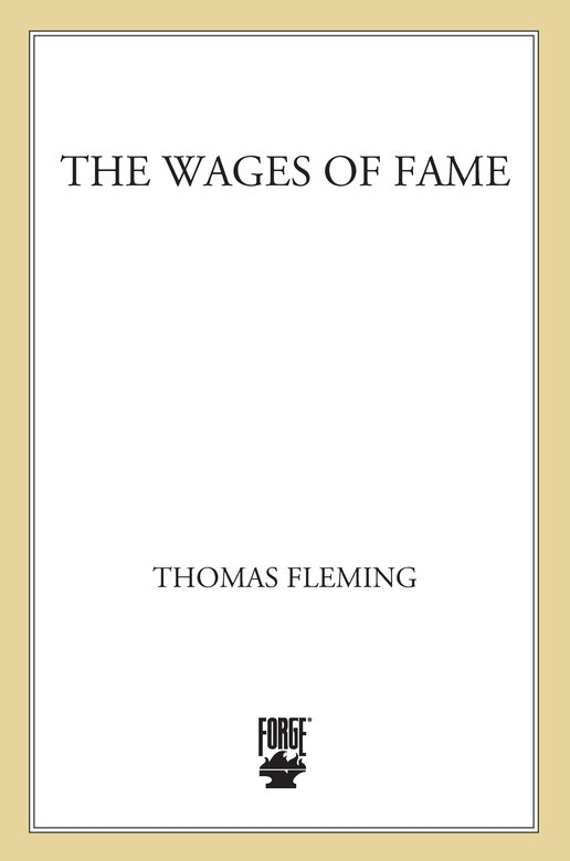 The Wages of Fame