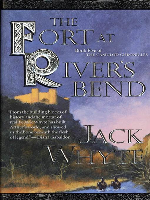 The Fort at River's Bend