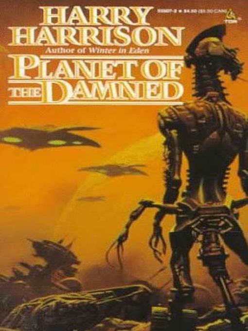 Planet of the Damned