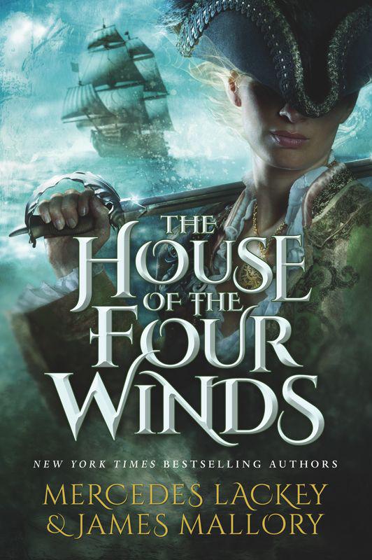 The House of the Four Winds