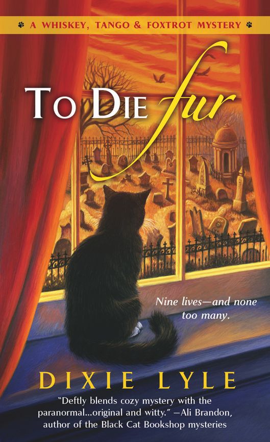 To Die Fur