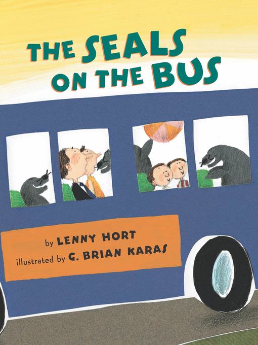 The Seals on the Bus