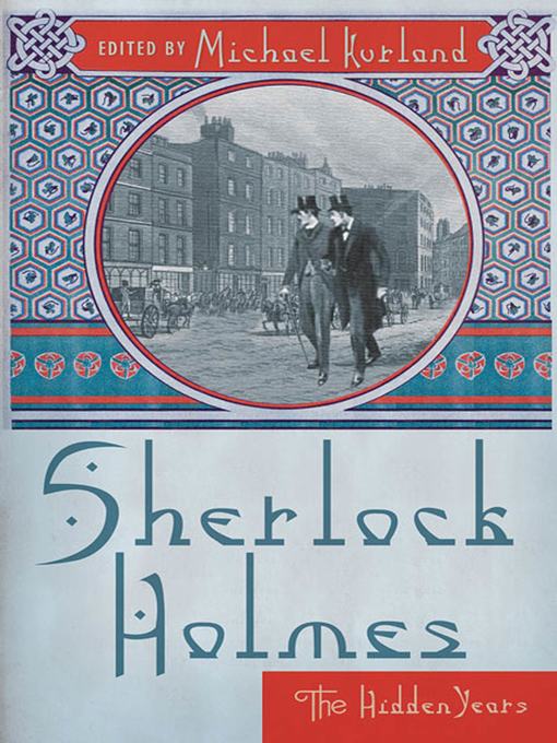 Sherlock Holmes