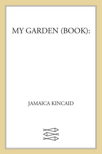 My Garden (Book)