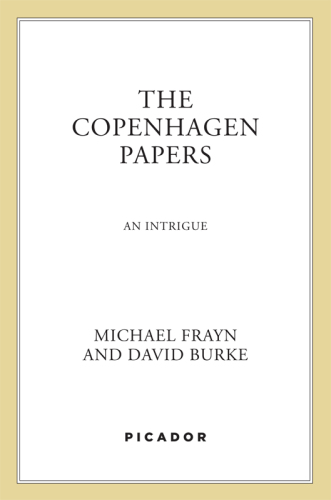 The Copenhagen Papers