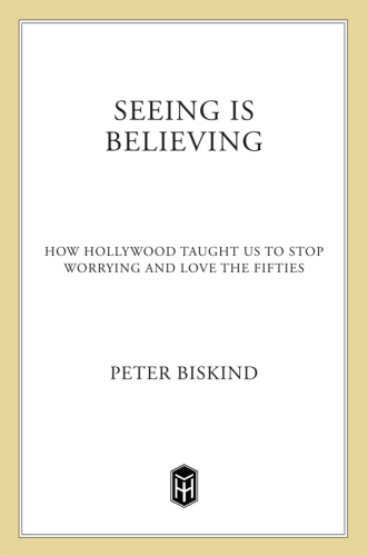 Seeing Is Believing