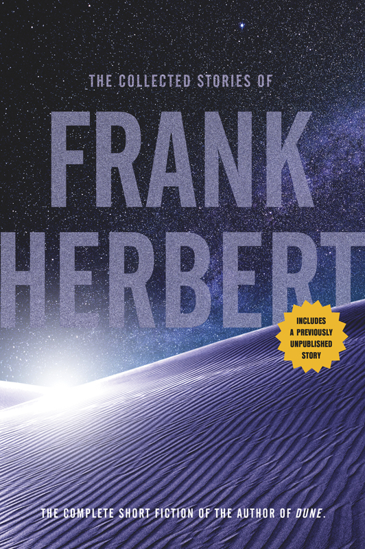 The Collected Stories of Frank Herbert