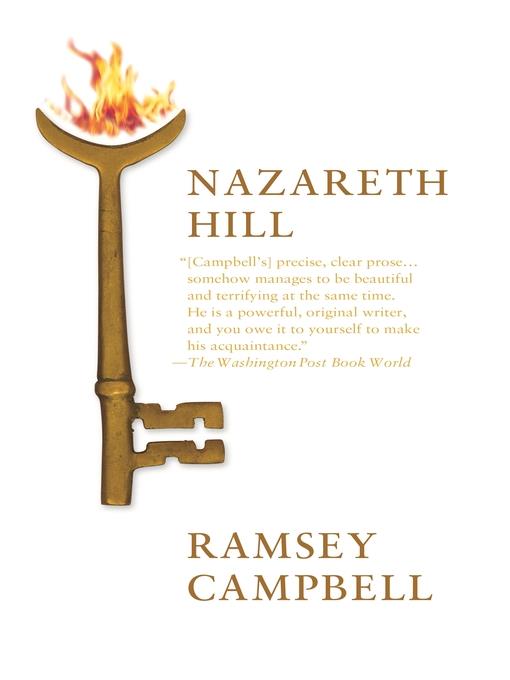 Nazareth Hill