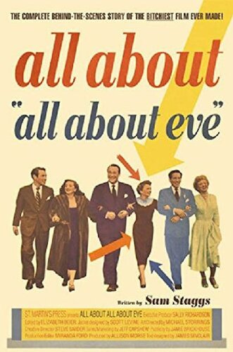 All About All About Eve