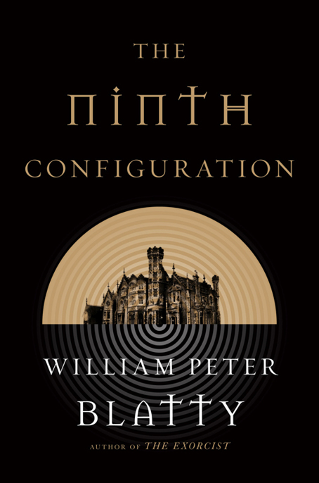 The Ninth Configuration