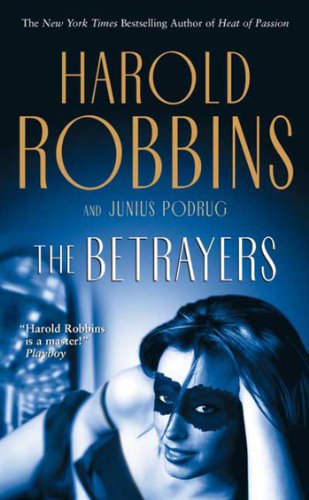 The Betrayers