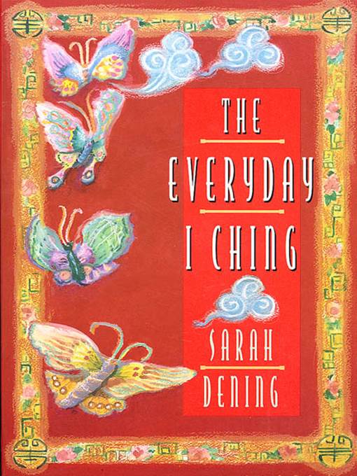 The Everyday I Ching