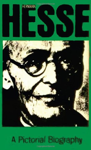 Hesse Pictorial