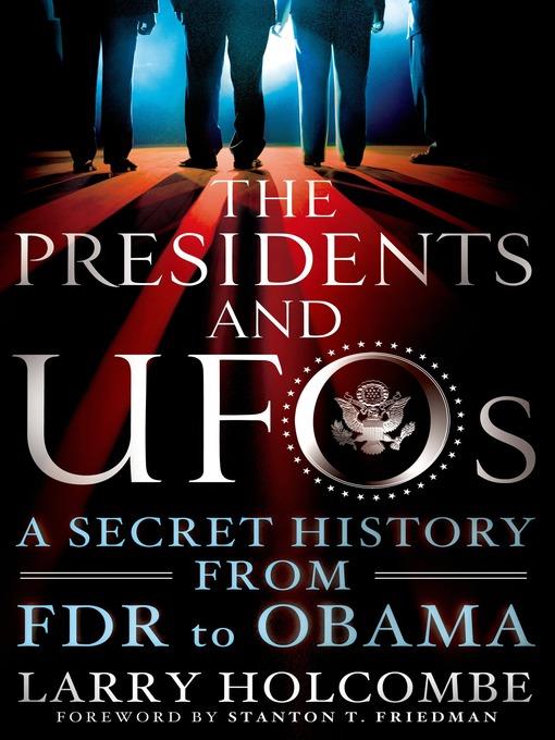 The Presidents and UFOs