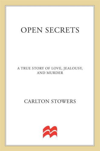 Open Secrets