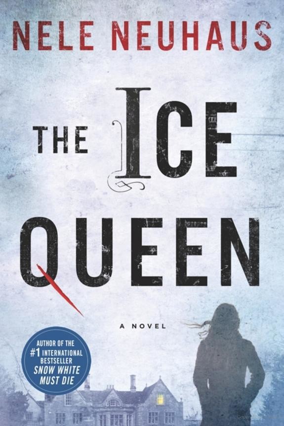 The Ice Queen--A Novel