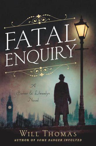 Fatal Enquiry