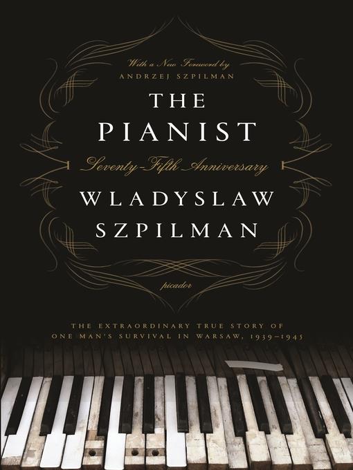 The Pianist