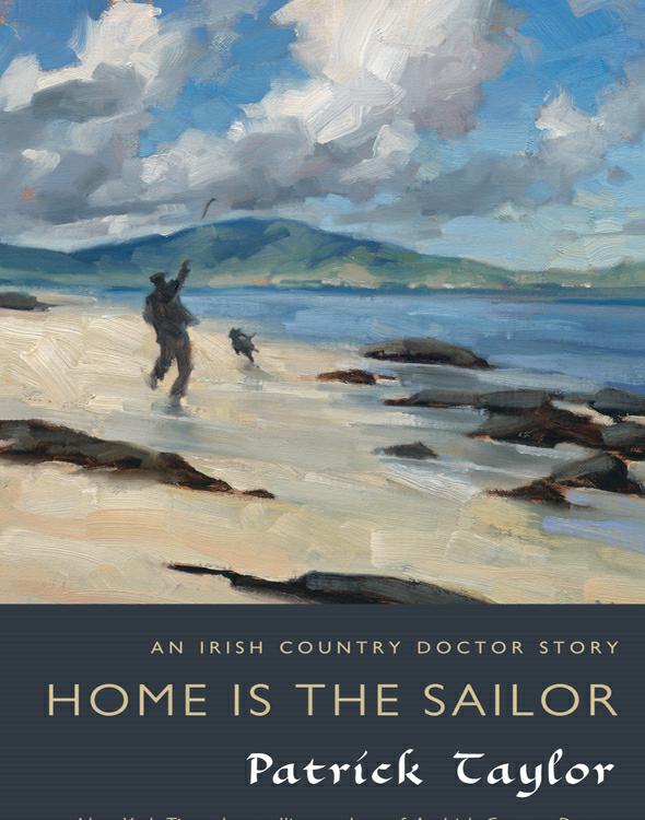 Home Is the Sailor