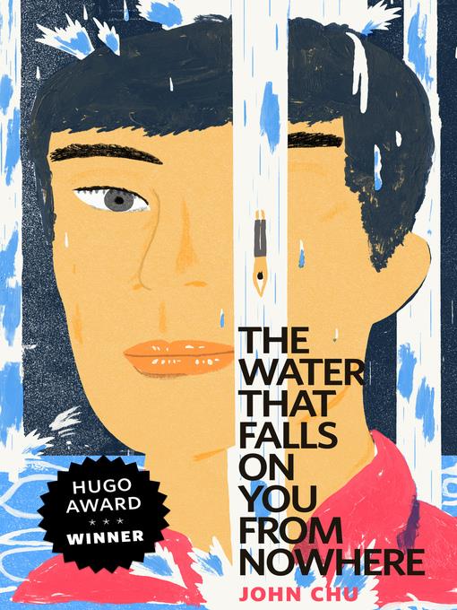 The Water That Falls on You from Nowhere