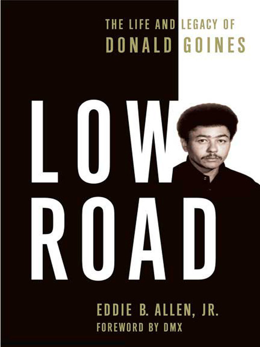 Low Road