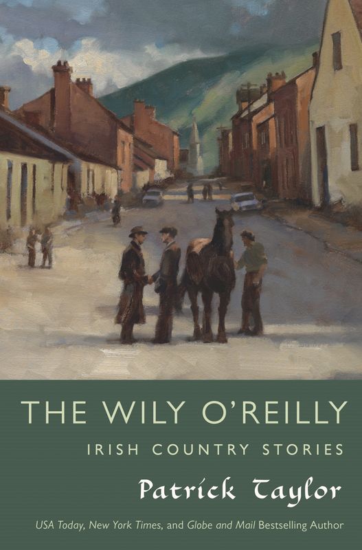 The Wily O'Reilly