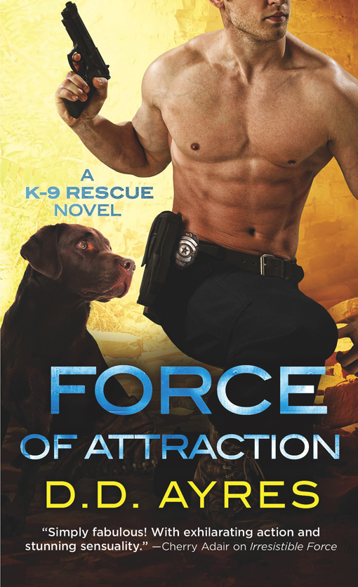 Force of Attraction