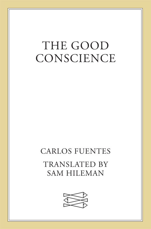 The Good Conscience