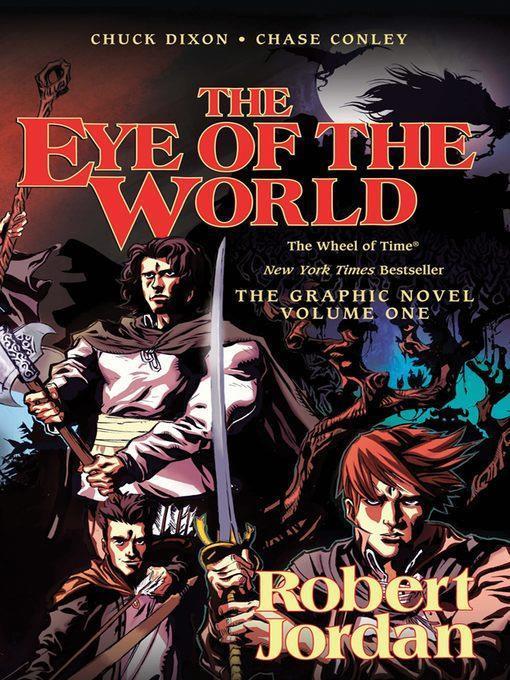 The Eye of the World, Volume 1