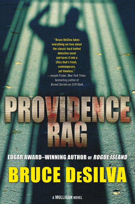 Providence Rag