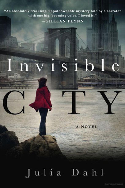 Invisible City