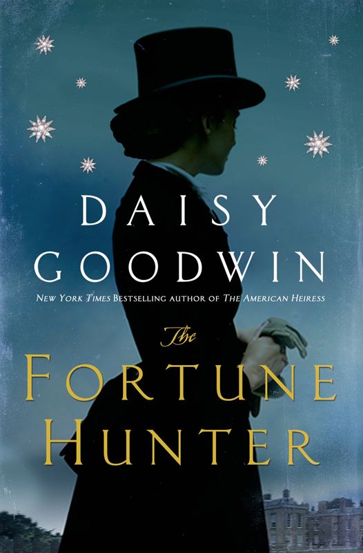 The Fortune Hunter