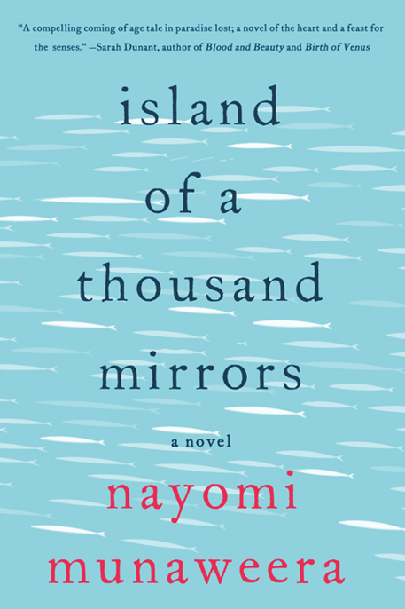 Island of a Thousand Mirrors