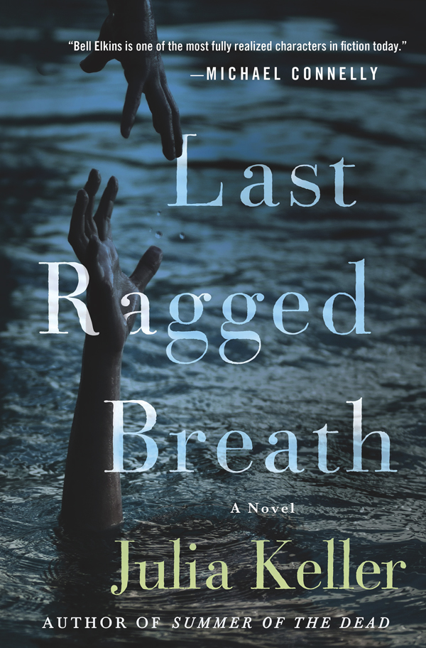 Last Ragged Breath