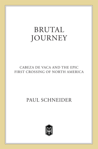 Brutal Journey