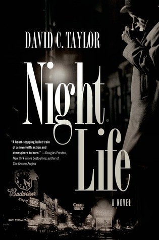 Night Life--A Michael Cassidy Novel