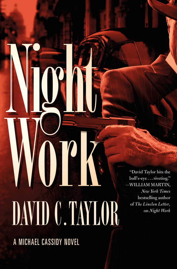 Night Work