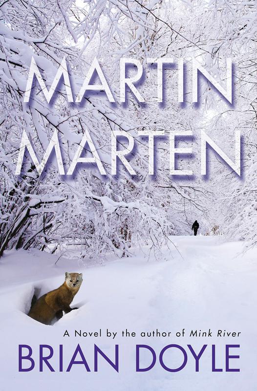 Martin Marten