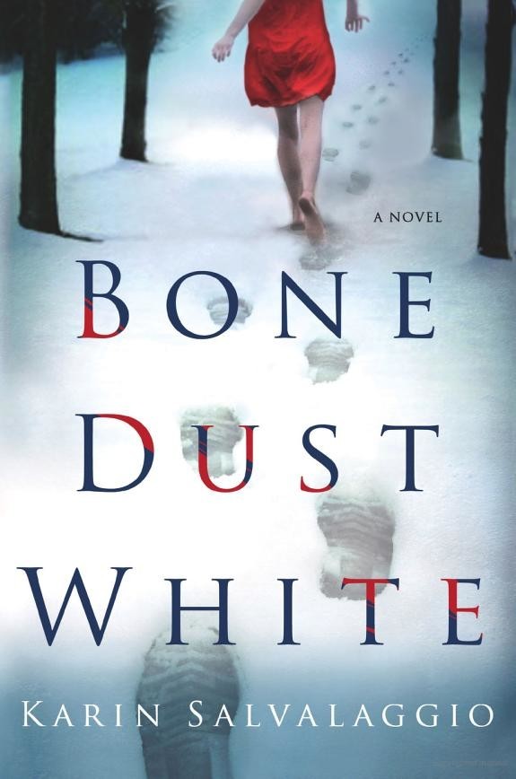 Bone Dust White--A Novel