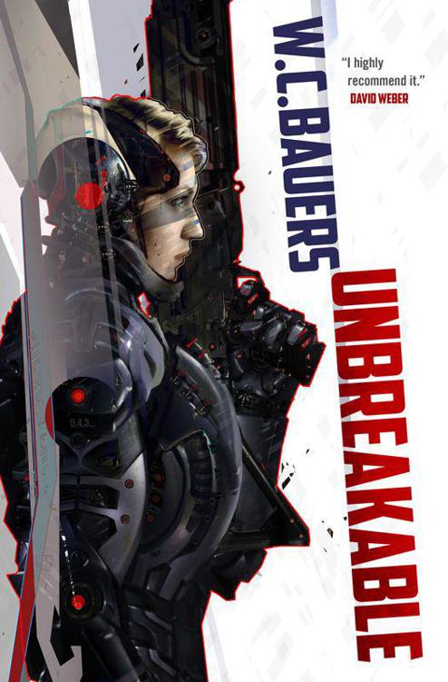 Unbreakable--A Novel
