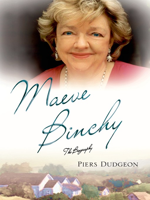 Maeve Binchy