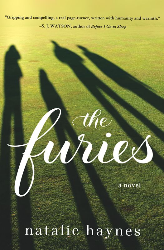 The Furies