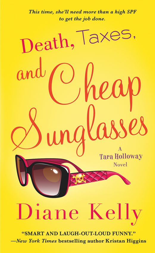 Death, Taxes, and Cheap Sunglasses