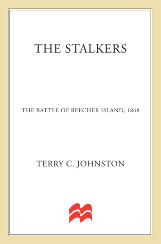 The Stalkers