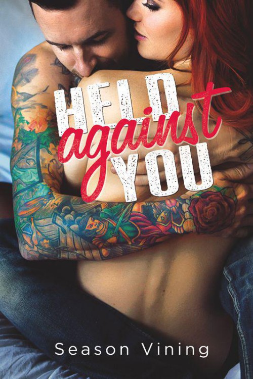 Held Against You