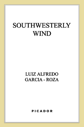 Southwesterly Wind