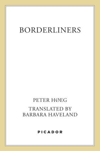 Borderliners