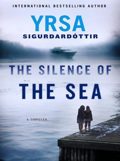 The Silence of the Sea